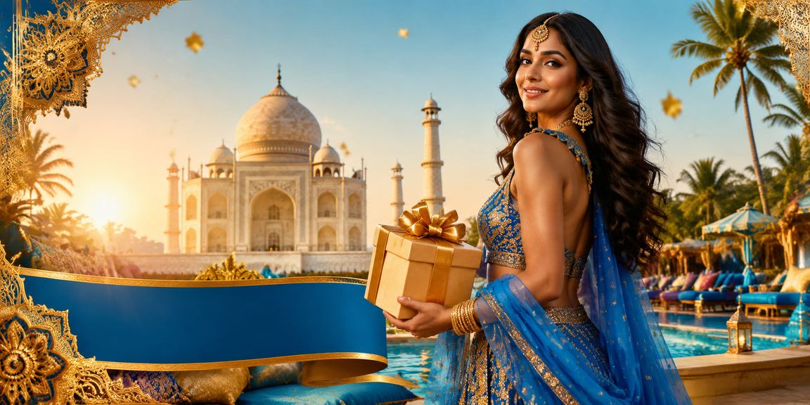 IPL Festival bonus and VIP offers Bollywood style celebration
